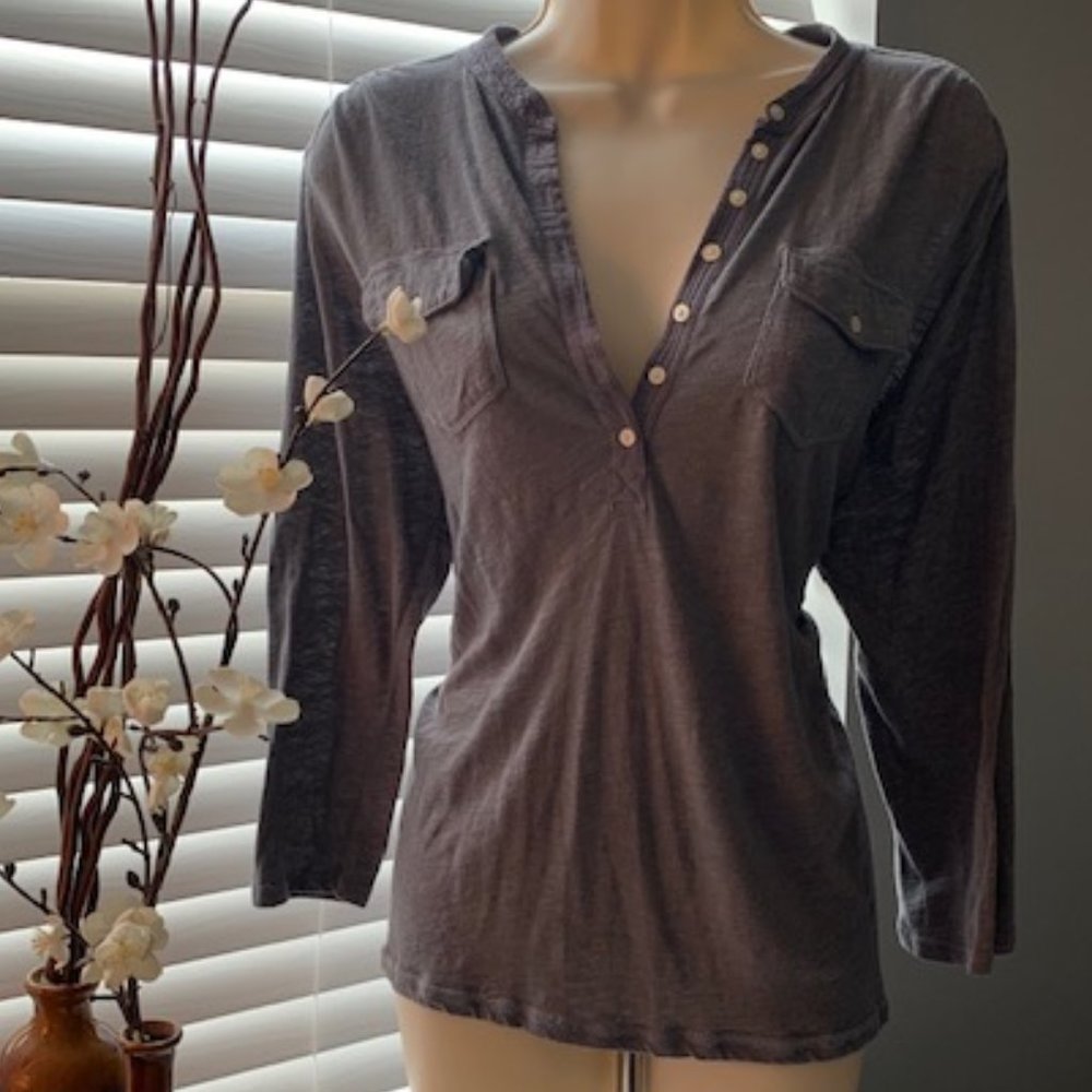 Aeropostale 3/4 Sleeve